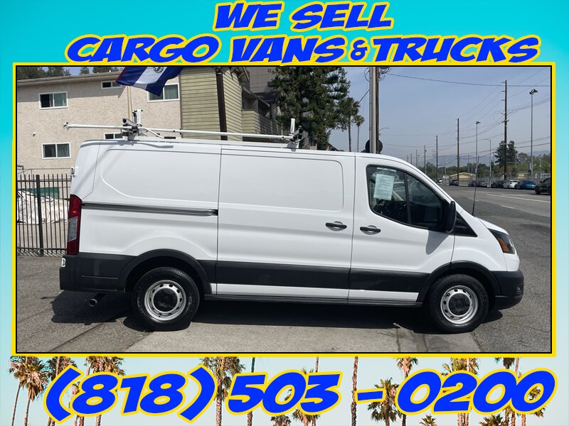 2020 Ford Transit 150   - Photo 4 - North Hollywood, CA 91605