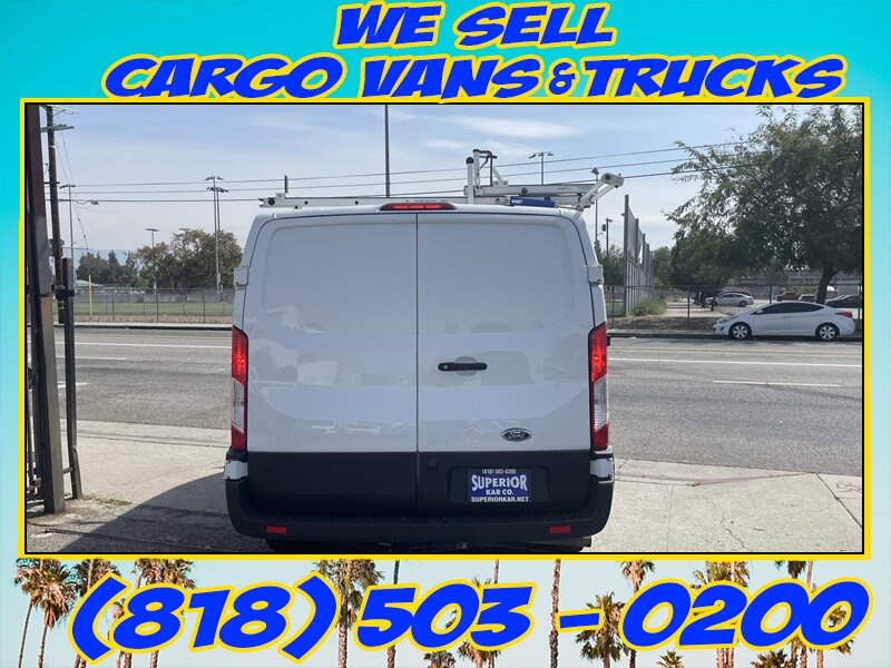 2020 Ford Transit 150   - Photo 5 - North Hollywood, CA 91605