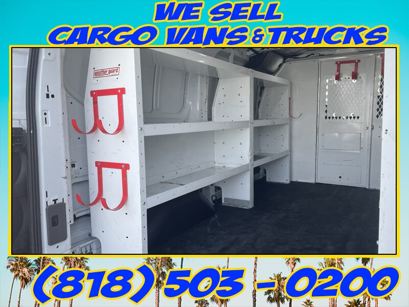 2020 Ford Transit 150   - Photo 10 - North Hollywood, CA 91605