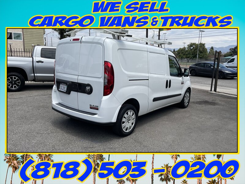 2020 RAM ProMaster City SLT - Photo 7 - North Hollywood, CA 91605