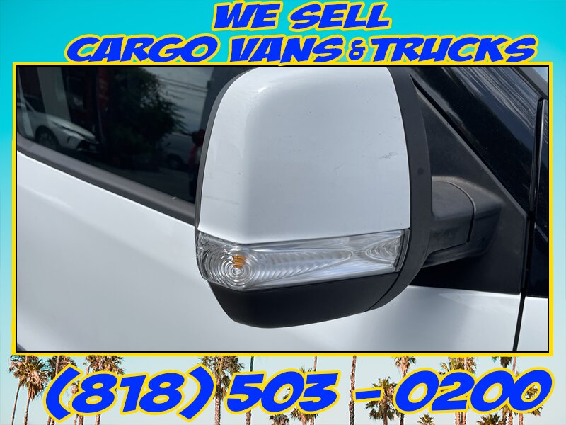 2020 RAM ProMaster City SLT - Photo 6 - North Hollywood, CA 91605