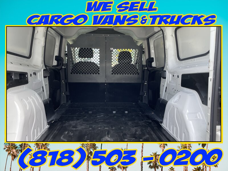 2020 RAM ProMaster City SLT - Photo 12 - North Hollywood, CA 91605