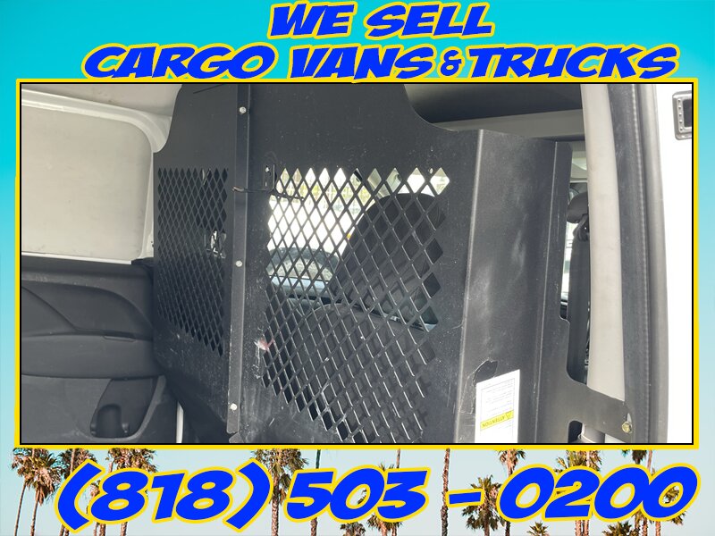 2020 RAM ProMaster City SLT - Photo 13 - North Hollywood, CA 91605