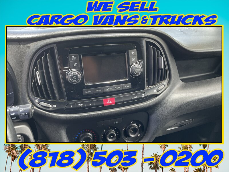 2020 RAM ProMaster City SLT - Photo 11 - North Hollywood, CA 91605
