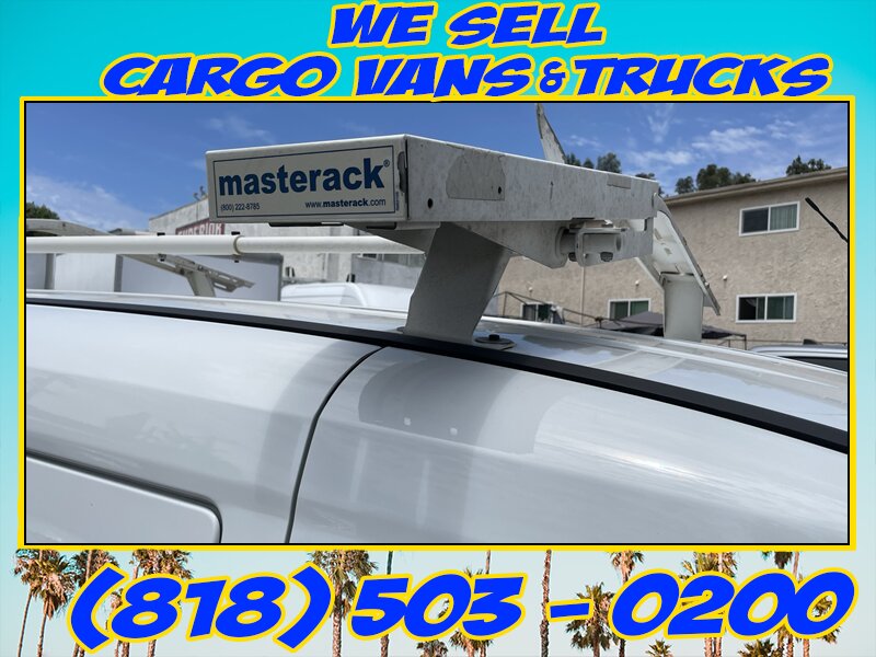 2020 RAM ProMaster City SLT - Photo 9 - North Hollywood, CA 91605