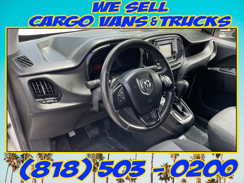 2020 RAM ProMaster City SLT - Photo 10 - North Hollywood, CA 91605