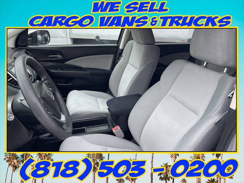 2016 Honda CR-V EX - Photo 16 - North Hollywood, CA 91605
