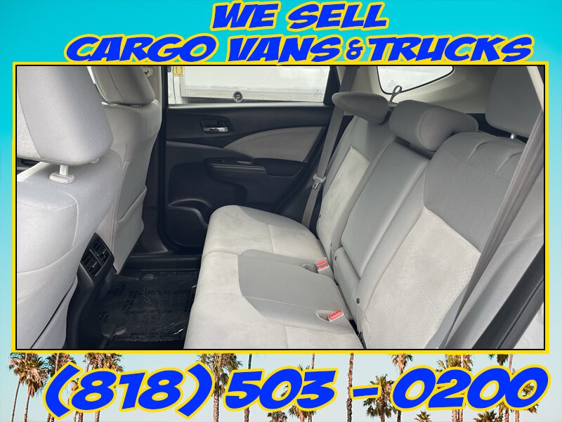 2016 Honda CR-V EX - Photo 18 - North Hollywood, CA 91605