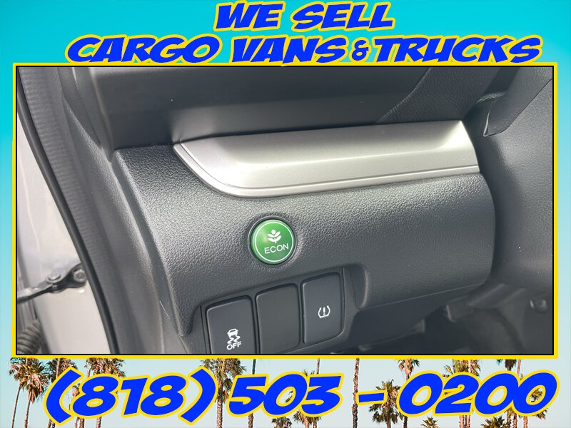 2016 Honda CR-V EX - Photo 11 - North Hollywood, CA 91605