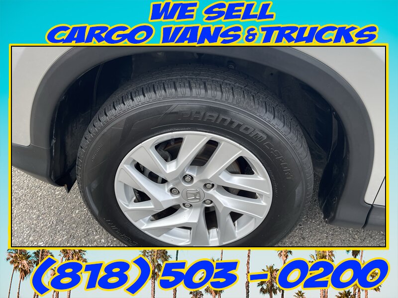 2016 Honda CR-V EX - Photo 4 - North Hollywood, CA 91605