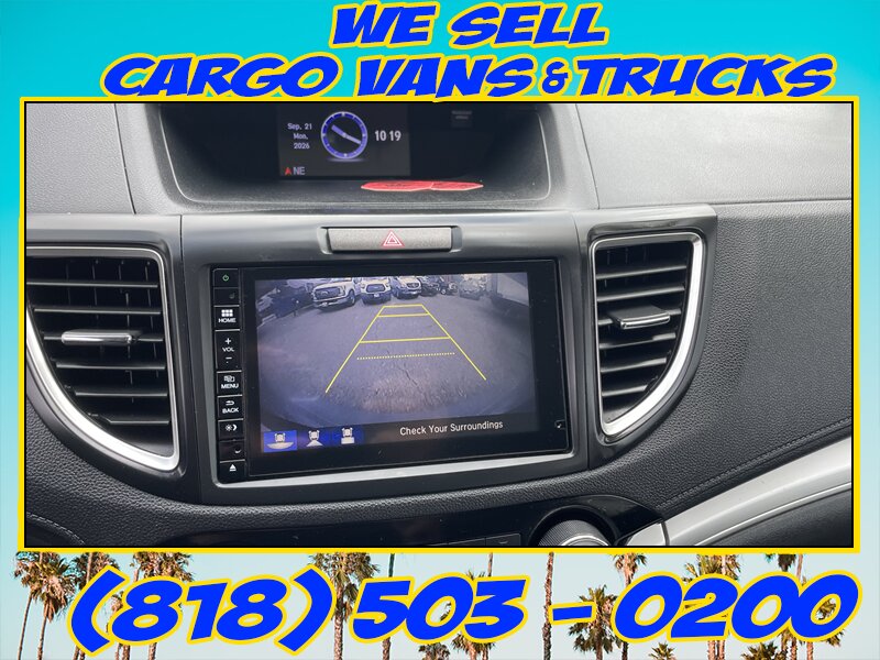 2016 Honda CR-V EX - Photo 13 - North Hollywood, CA 91605