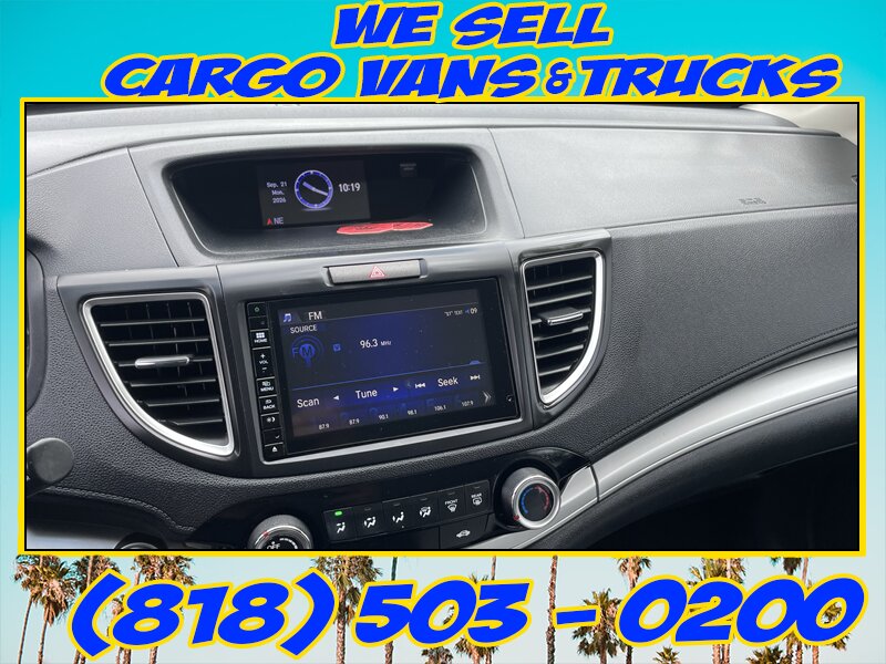2016 Honda CR-V EX - Photo 12 - North Hollywood, CA 91605