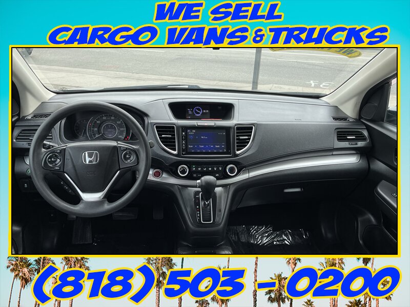 2016 Honda CR-V EX - Photo 9 - North Hollywood, CA 91605