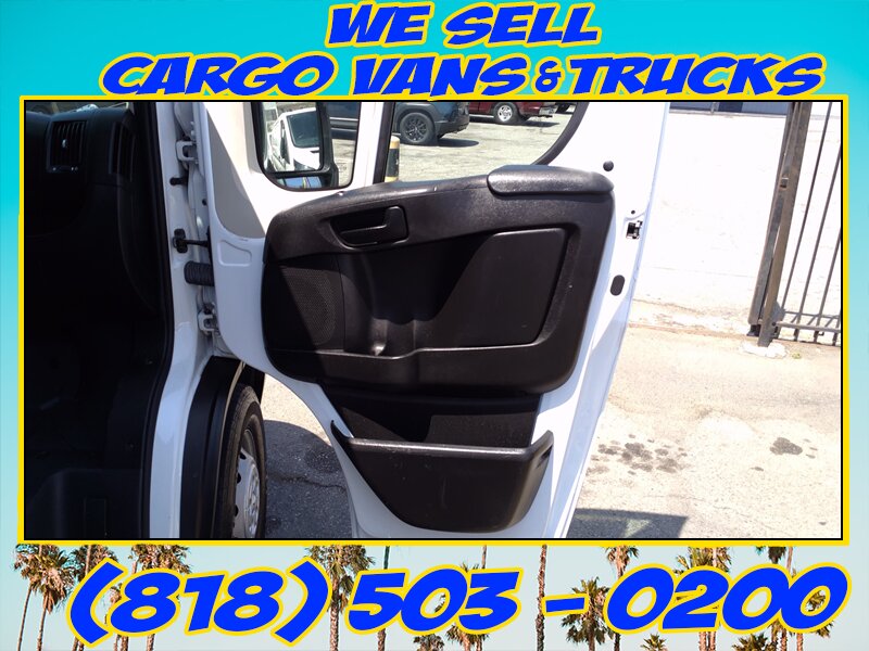 2020 RAM ProMaster 2500 159 WB - Photo 13 - North Hollywood, CA 91605