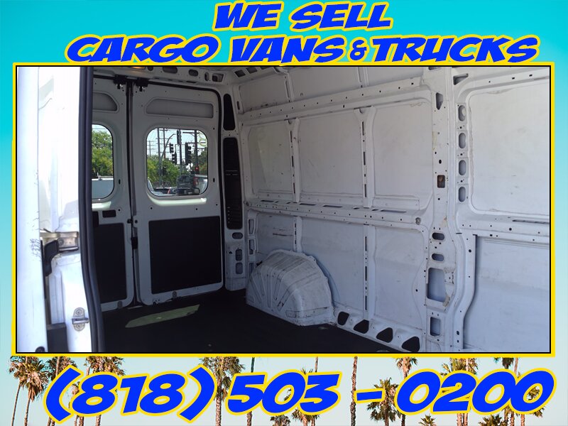 2020 RAM ProMaster 2500 159 WB - Photo 16 - North Hollywood, CA 91605
