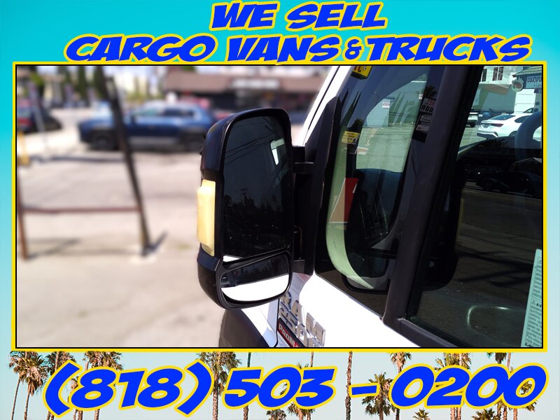 2020 RAM ProMaster 2500 159 WB - Photo 25 - North Hollywood, CA 91605