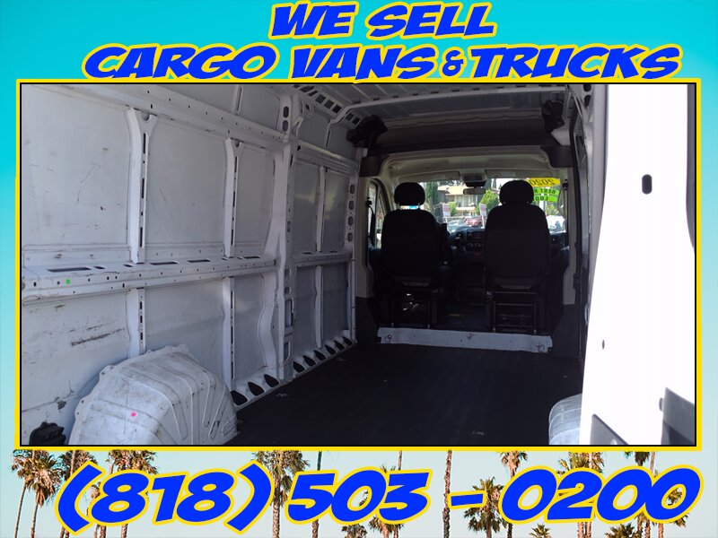 2020 RAM ProMaster 2500 159 WB - Photo 22 - North Hollywood, CA 91605