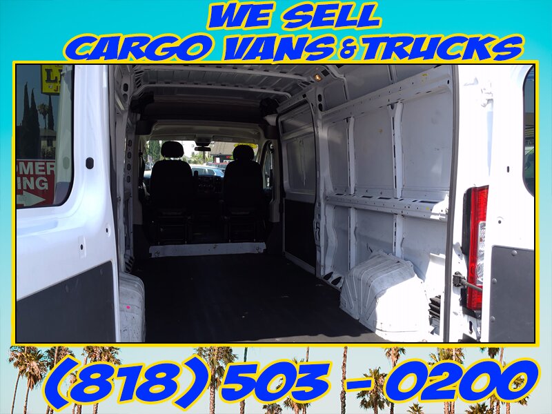 2020 RAM ProMaster 2500 159 WB - Photo 21 - North Hollywood, CA 91605