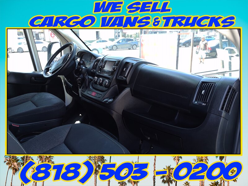 2020 RAM ProMaster 2500 159 WB - Photo 12 - North Hollywood, CA 91605