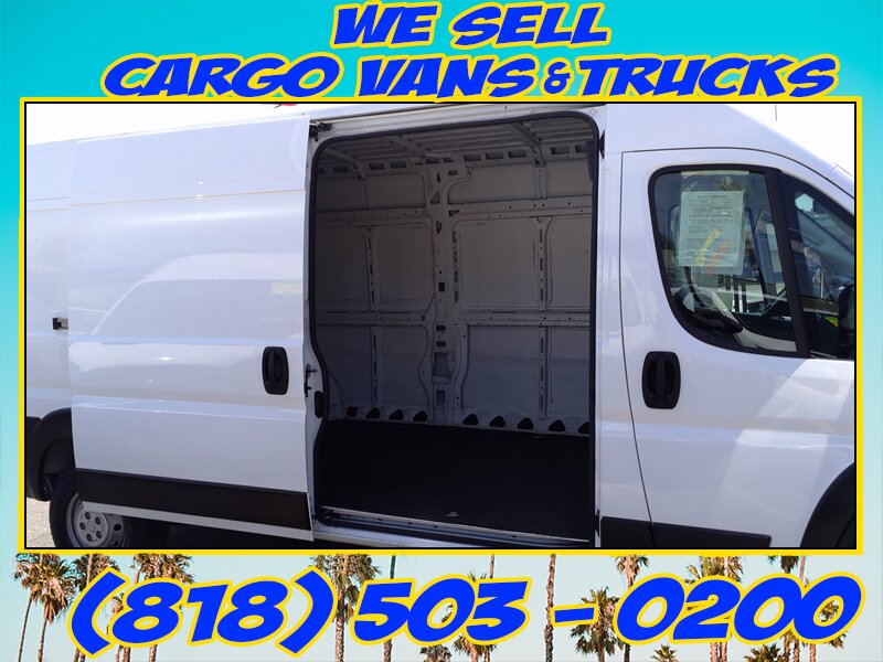 2020 RAM ProMaster 2500 159 WB - Photo 14 - North Hollywood, CA 91605