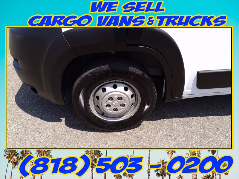 2020 RAM ProMaster 2500 159 WB - Photo 7 - North Hollywood, CA 91605