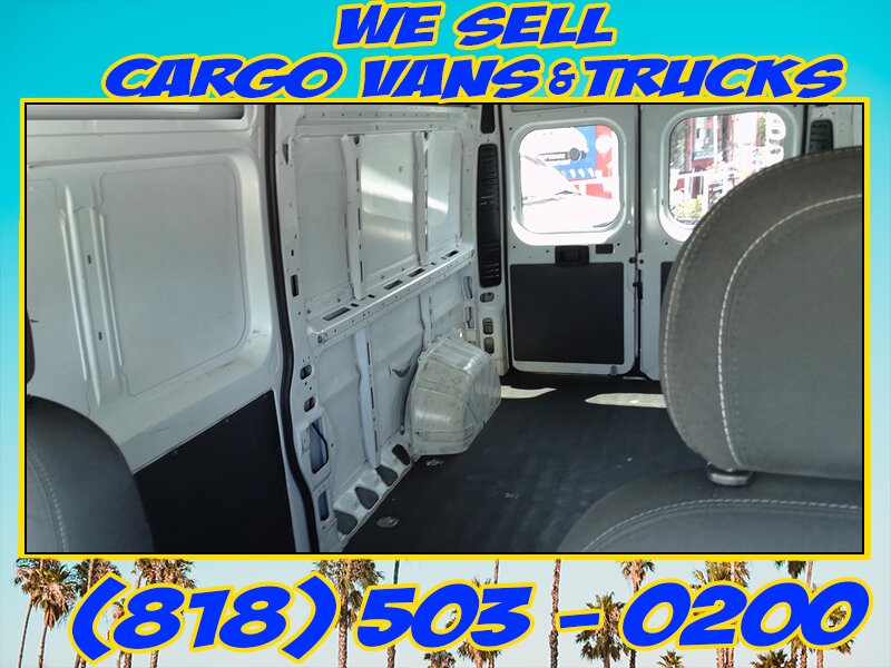 2020 RAM ProMaster 2500 159 WB - Photo 32 - North Hollywood, CA 91605