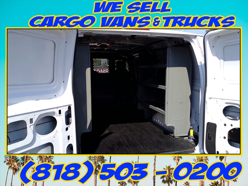 2013 Ford E-150 - Photo 20 - North Hollywood, CA 91605