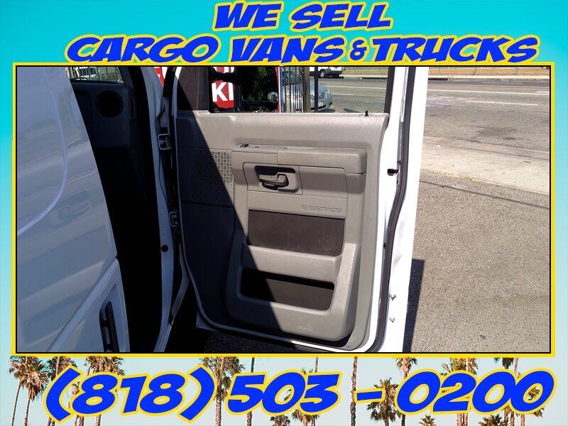 2013 Ford E-150 - Photo 13 - North Hollywood, CA 91605