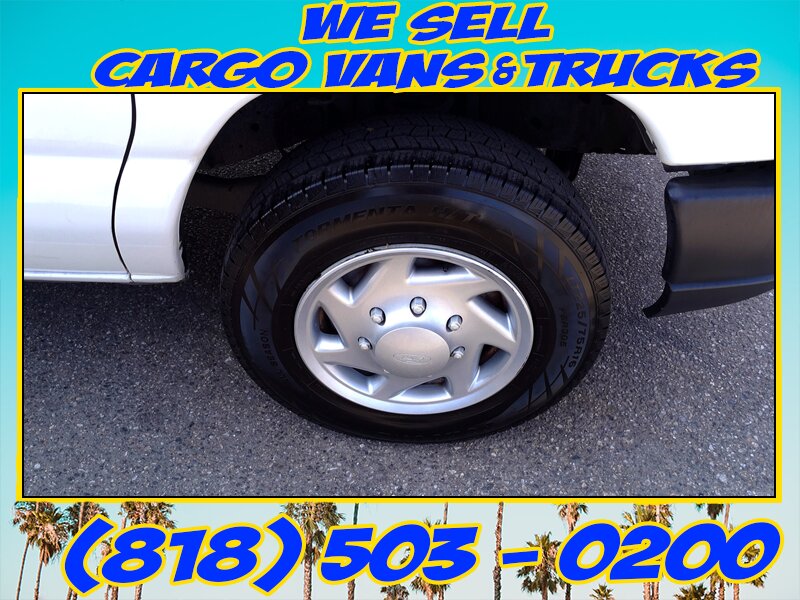 2013 Ford E-150 - Photo 10 - North Hollywood, CA 91605