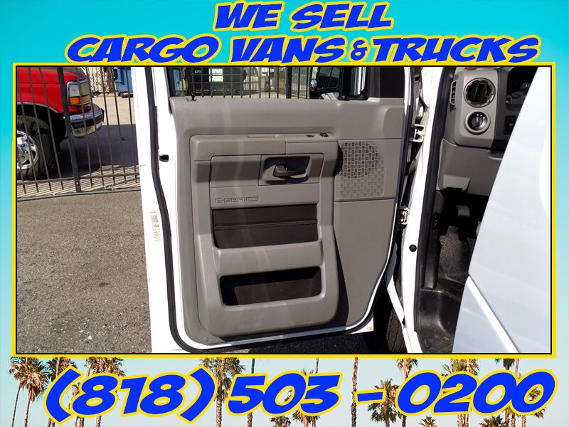 2013 Ford E-150 - Photo 25 - North Hollywood, CA 91605