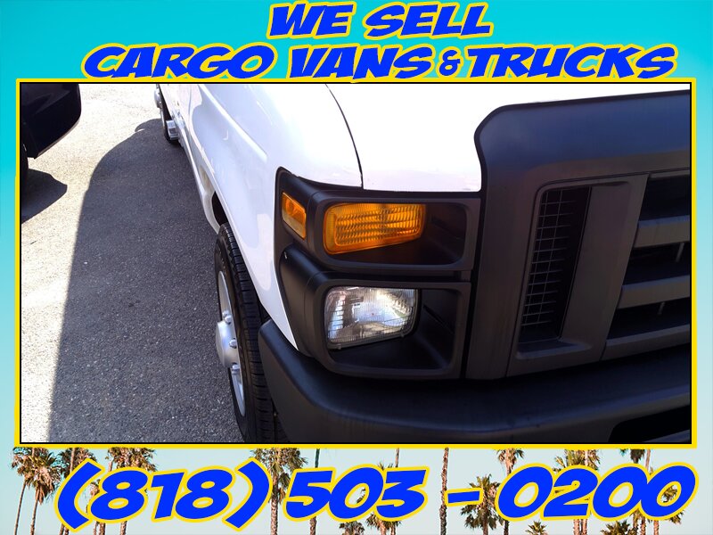 2013 Ford E-150 - Photo 5 - North Hollywood, CA 91605