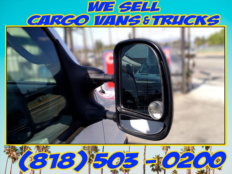 2013 Ford E-150 - Photo 11 - North Hollywood, CA 91605
