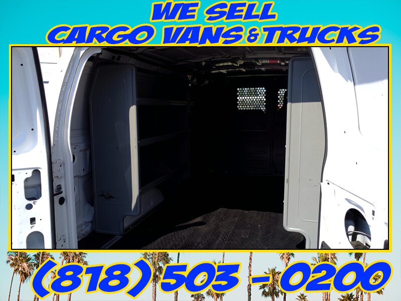 2013 Ford E-150 - Photo 21 - North Hollywood, CA 91605