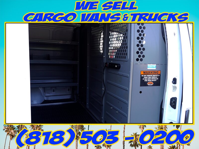 2013 Ford E-150 - Photo 15 - North Hollywood, CA 91605