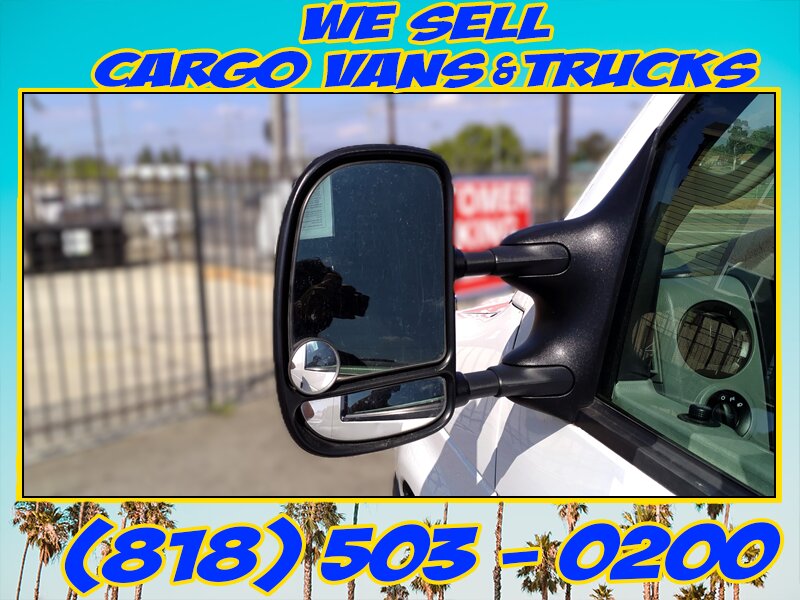 2013 Ford E-150 - Photo 23 - North Hollywood, CA 91605