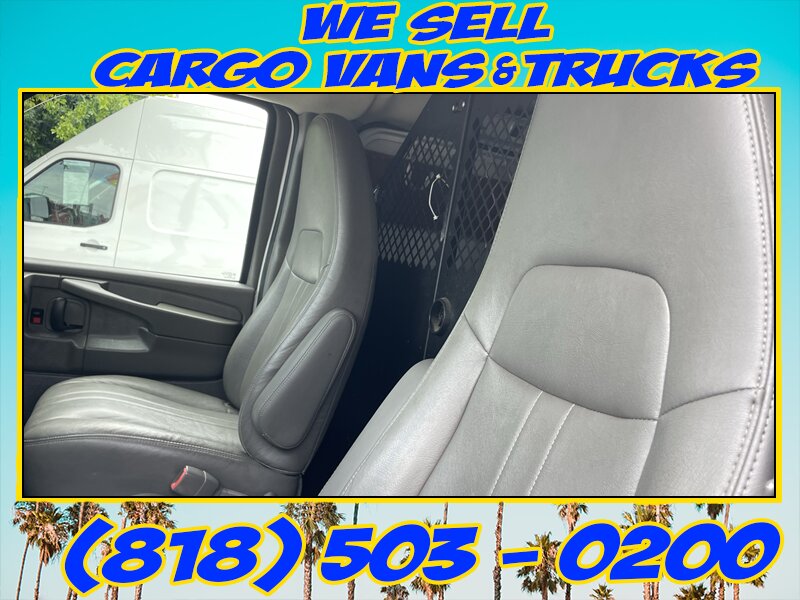 2013 Chevrolet Express 1500 - Photo 8 - North Hollywood, CA 91605