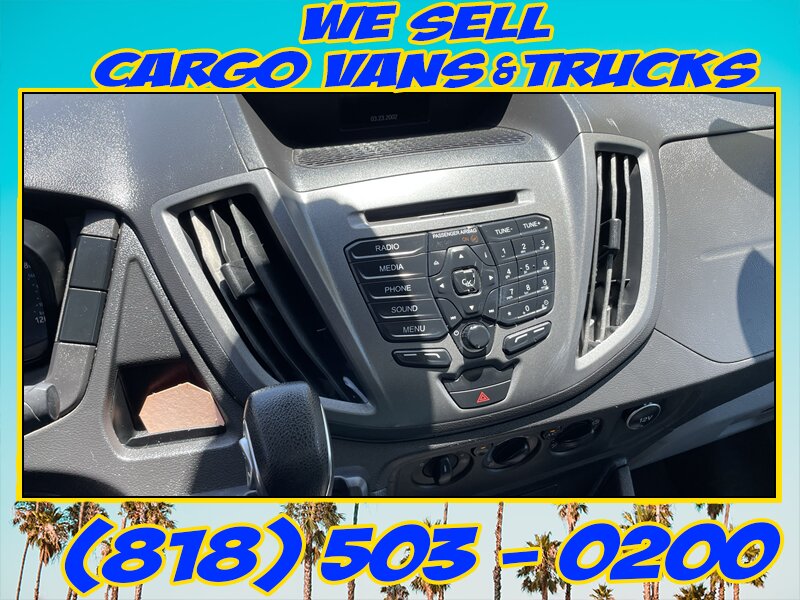 2018 Ford Transit 350 HD - Photo 8 - North Hollywood, CA 91605