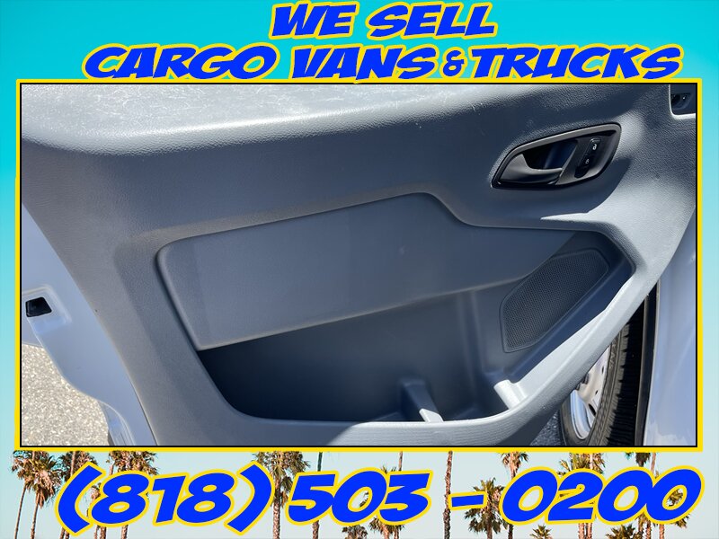 2018 Ford Transit 350 HD - Photo 6 - North Hollywood, CA 91605