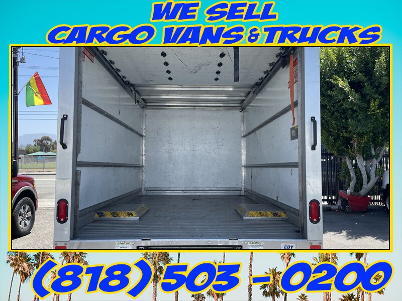 2018 Ford Transit 350 HD - Photo 9 - North Hollywood, CA 91605