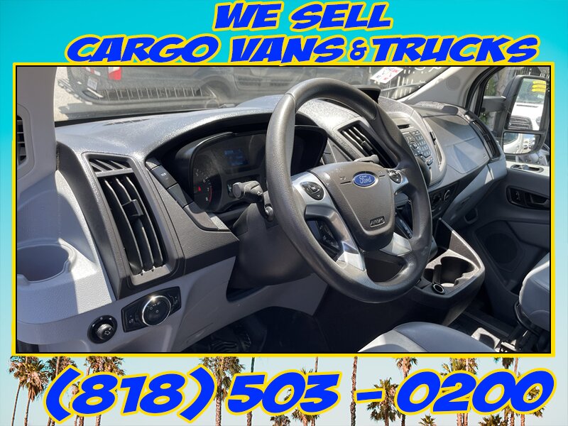 2018 Ford Transit 350 HD - Photo 7 - North Hollywood, CA 91605