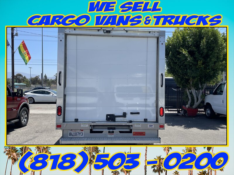 2018 Ford Transit 350 HD - Photo 4 - North Hollywood, CA 91605