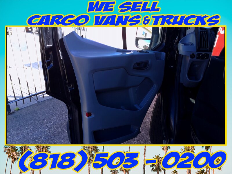 2017 Ford Transit 150   - Photo 23 - North Hollywood, CA 91605