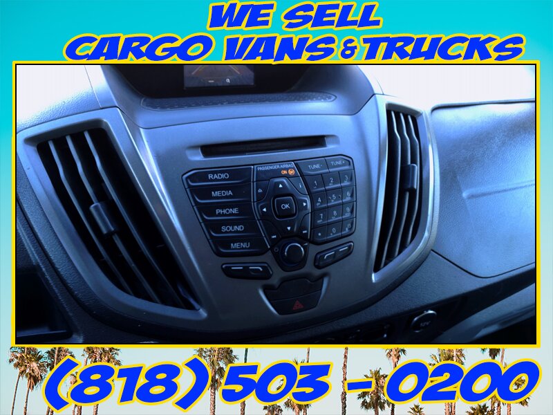 2017 Ford Transit 150   - Photo 29 - North Hollywood, CA 91605