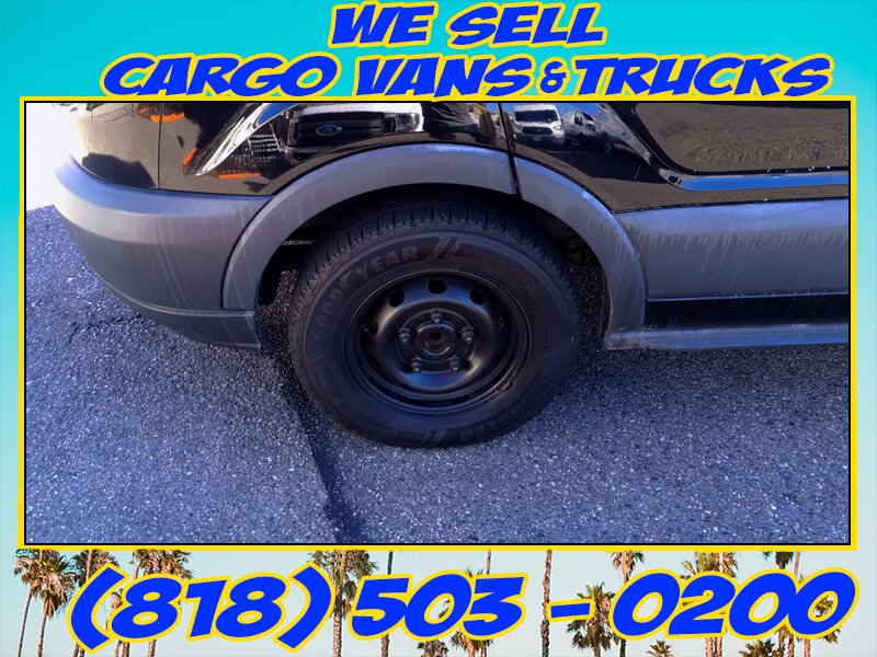 2017 Ford Transit 150   - Photo 6 - North Hollywood, CA 91605