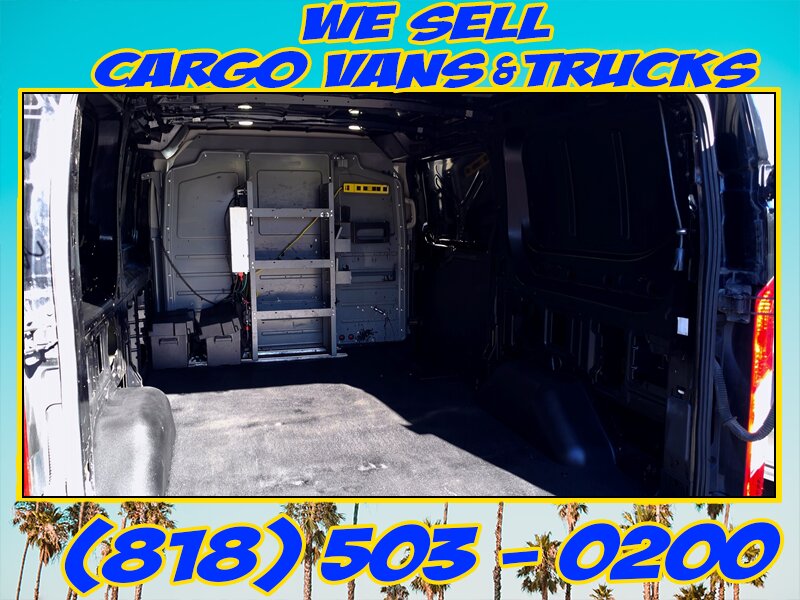 2017 Ford Transit 150   - Photo 16 - North Hollywood, CA 91605