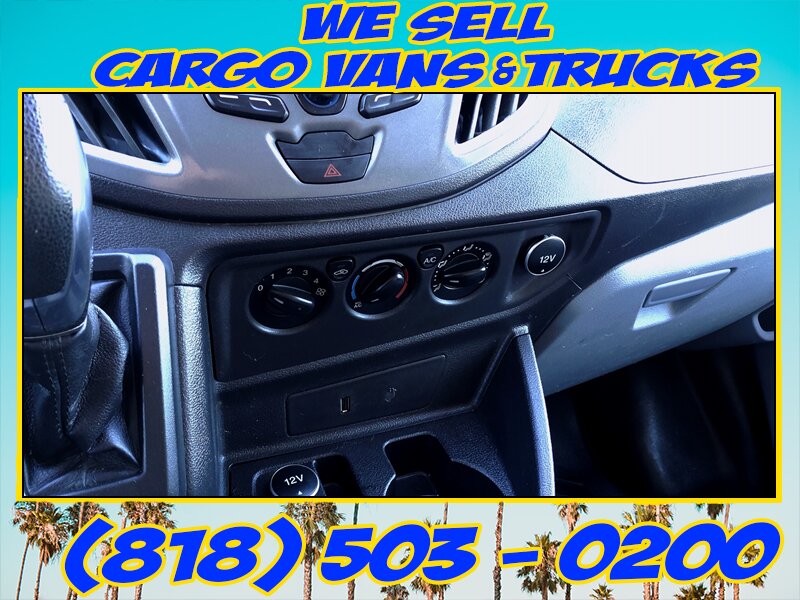 2017 Ford Transit 150   - Photo 30 - North Hollywood, CA 91605