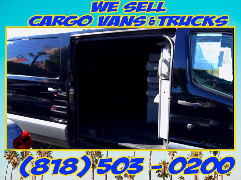 2017 Ford Transit 150   - Photo 12 - North Hollywood, CA 91605