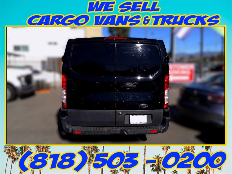 2017 Ford Transit 150   - Photo 15 - North Hollywood, CA 91605