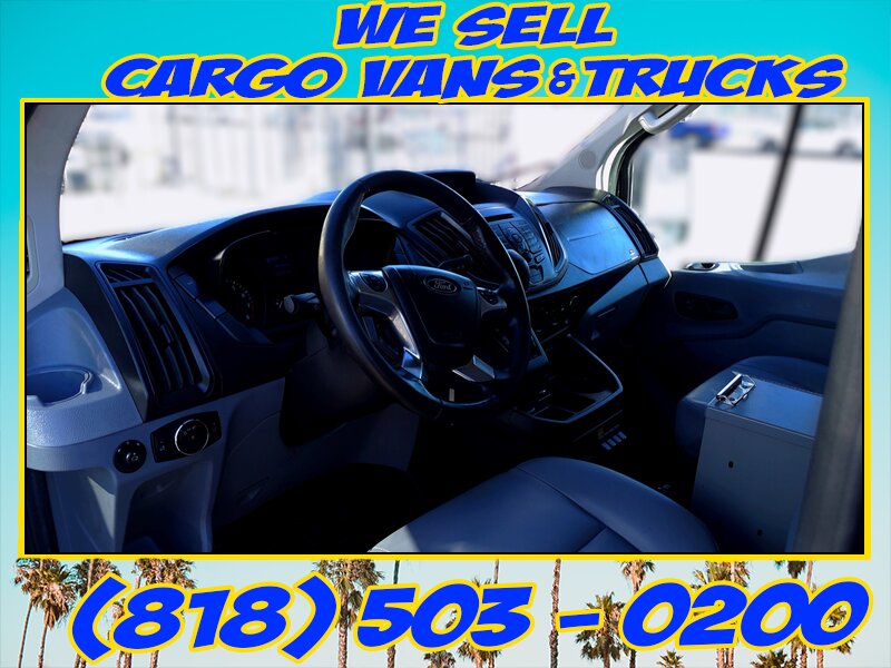 2017 Ford Transit 150   - Photo 24 - North Hollywood, CA 91605