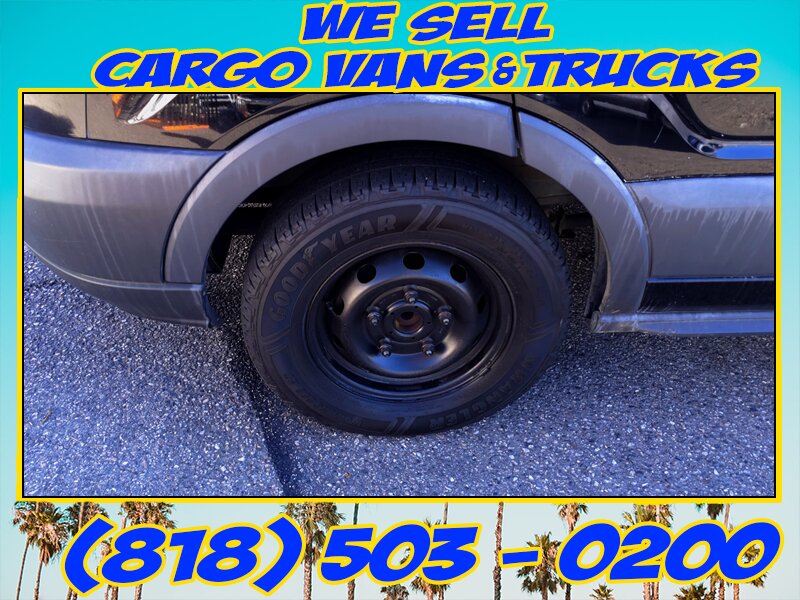 2017 Ford Transit 150   - Photo 21 - North Hollywood, CA 91605